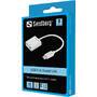 Sandberg USB-C to Sound Link (136-26)
