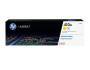 HP Toner CF 412 A yellow No. 410 A Toner