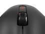 Genesis Gaming Maus ZIRCON 500 G2 kabellos 10000DPI schwarz (NMG-2113)