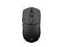 Genesis Gaming Maus ZIRCON 500 G2 kabellos 10000DPI schwarz (NMG-2113)