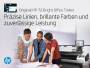 HP C 9372 A Tintenpatrone magenta Vivera            No. 72 Druckerpatronen
