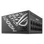ASUS Netzteil ROG-STRIX-1200P-G           1200W 80+ Platinum (90YE00W0-B0NA00)