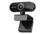 SANDBERG USB Webcam Flex 1080P HD - 2 MP - 1920 x 1080 pixels - Full HD - 30 fps - USB - Black