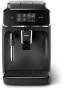 Philips 2200 series EP2220/10 - Espresso machine - 1.8 L - Coffee beans - Ground coffee - Built-in grinder - 1500 W - Black