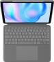 Logitech Bluetooth Combo Touch iPad Air 13" M2 grey (920-012611)