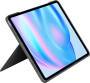 Logitech Bluetooth Combo Touch iPad Air 13" M2 grey (920-012611)