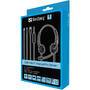 SANDBERG USB+RJ9/11 Headset Pro Stereo (126-30)