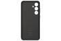 Samsung Silikon Case S24 FE schwarz (EF-PS721CBEGWW)
