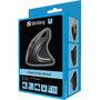 SANDBERG Wired Vertical Mouse (630-14)