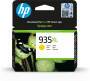 HP Inc. HP 935XL    Gelb                Tintenpatrone (C2P26AE)