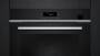 Siemens EINBAUBACKOFEN 71L AIRFRY ECOC (HR532GBS3       EDST)