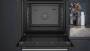 Siemens EINBAUBACKOFEN 71L AIRFRY ECOC (HR532GBS3       EDST)