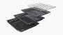 Siemens EINBAUBACKOFEN 71L AIRFRY ECOC (HR532GBS3       EDST)
