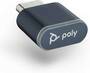 HP Poly BT700 USB-C Bluetooth Adapter (786C5AA)