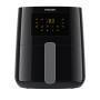 Philips HD9252/70 Heißluftfritteuse schwarz