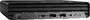 HP Elite Mini 600 G9 Intel Core i5-13500T 1x16GB 512GB/PCIe NVMe/SSD Wi-Fi 6E USB-C 3.1 Gen2 Port wi