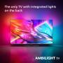 Philips LED-TV 65" (163cm)  Philips Sortiment 65PUS8909/12 The One anthrazit