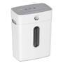 HP OneShred 8CC Aktenvernichter und Zubehör