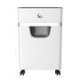 HP OneShred 15CC Aktenvernichter und Zubehör