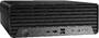 HP Pro SFF 400 G9 Intel Core i5-14500 16GB 512GB/SSD W11P 1J War (DE) (881Y8EA#ABD)