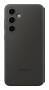 Samsung Mobilfunkzubehör Samsung Smartphone Smart View Wallet Case Black for S24 FE (EF-ZS721CBEGWW)