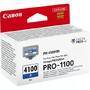 Canon PFI-4100 B blue Druckerpatronen