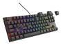 Genesis Gaming Tastatur THOR 303 TKL brown kabelgeb. (DE) (NKG-2176)