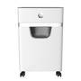 HP OneShred 10MC Aktenvernichter und Zubehör
