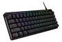 ASUS TASTATUR ROG FALCHION ACE HFX GAMING TASTATUR DE (90MP03VE-BKDA20)
