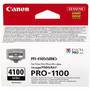 Canon PFI-4100 MBK matte black Druckerpatronen