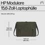 HP Inc. HP 15,6 Zoll Modularer Laptop Hülle (9J498AA)