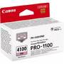 Canon PFI-4100 PM photo magenta Druckerpatronen