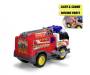 Simba Dickie Fire Rescue Unit