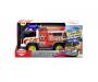 Simba Dickie Fire Rescue Unit