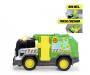 Dickie Recycle Truck inkl. Mülltonne        203306021 Fahrzeuge & Zubehör