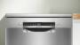 Bosch STANDSPÜLER A-FINGERPR 60CM (SMS4EMI06E    GEB-ST)