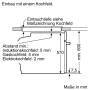 Siemens EINBAUHERD 71L PYROLYSE (HE578GBS3         ED)
