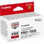 Canon PFI-4100 R red Druckerpatronen