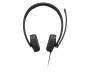 Lenovo Wired  USB-A Stereo Headset Gen 2 (4XD1P83425)