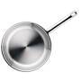WMF Cromargan 0790306991 Profi-Pfanne 20cm