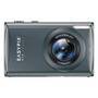 Easypix V48 Pocket anthrazit Digitale Kompakt-Kameras