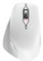 CHERRY STREAM ERGO Wireless COMFORT Maus weiß/grau (JW-8550-0)
