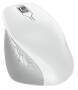 CHERRY MSW Stream Mouse Comfort Wireless Weiß (JW-8550-0)