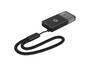 CONCEPTRONIC Kartenleser USB-A3.0->TF/Micro-SD3.0    schwarz (BIAN07B)