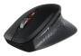 CHERRY MSW Stream Mouse Comfort Wireless Schwarz (JW-8550-2)