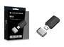 CONCEPTRONIC Kartenleser USB-A3.2->TF/Micro-SD4.0    schwarz (BIAN06B)