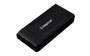 KINGSTON XS1000 2TB SSD Pocket-Sized USB 3.2 Gen 2 External Solid State Drive Up to 1050MB/s (SXS100