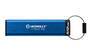 KINGSTON 512GB IronKey Keypad 200 FIPS 140-3 Lvl 3 Pending AES-256 Encrypted (IKKP200/512GB)