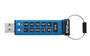 KINGSTON 512GB IronKey Keypad 200 FIPS 140-3 Lvl 3 Pending AES-256 Encrypted (IKKP200/512GB)