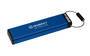 KINGSTON 512GB IronKey Keypad 200 FIPS 140-3 Lvl 3 Pending AES-256 Encrypted (IKKP200/512GB)